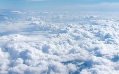 Spennende himmelfotografering